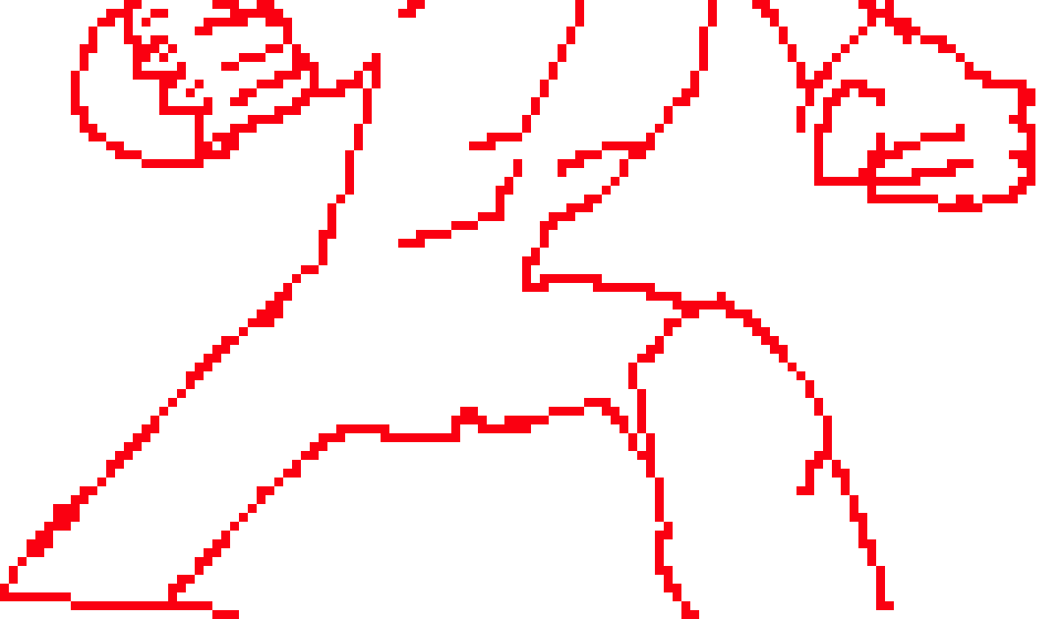 [7563ed] i think i did the knee better, to bad nobody on to see 