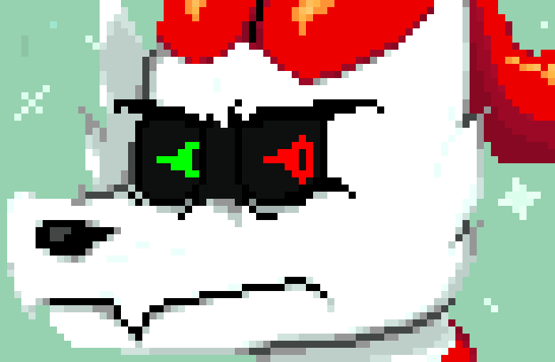 [63ceb7] You people can`t be any LESS unoriginal, by being a Sans... That even Tik Tok`ers, have better originality than you... I don`t care if you have Sans, LIKE powers but don`t be A, Sans......