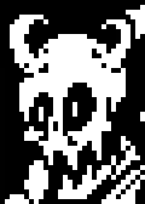 [0535a6] And that's when I said- Wait, Where's my crystal ball?