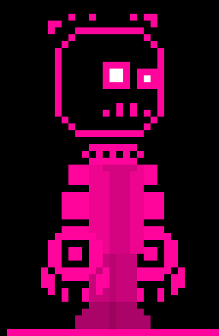 [3897d8] (puts cannon away)