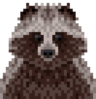 [96eebf] -The Tanuki begins singing "Starman" by David Bowie-