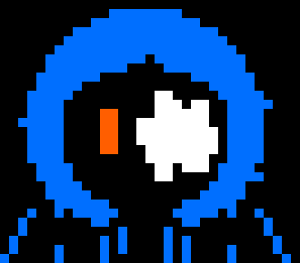 [77b851] AAAHHH Jeez don't scare me like that