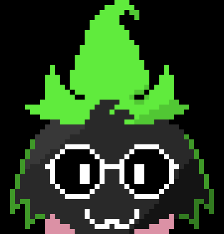 [d14112] Wait- I'm not actually him 😅