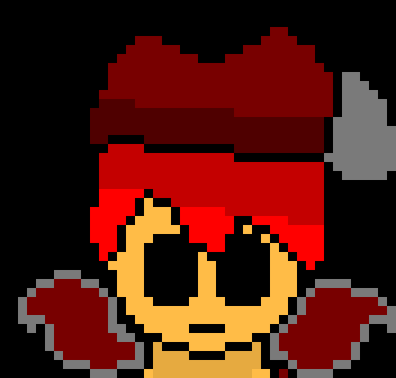 [61d02c] *moves the spears to stop the attack*