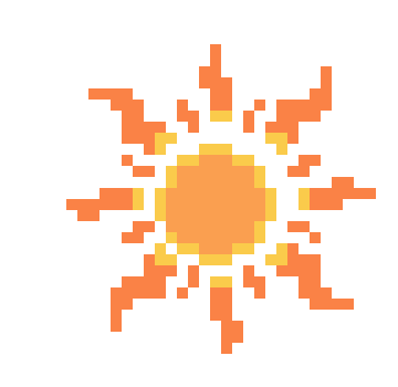 [4fd546] sun