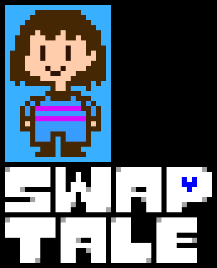 [9664c4] SwapTale Chara