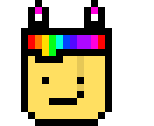 [401102] * spinning around*weeeeeeeeee-child rainbow