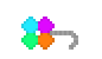 [9c8f36] Lunar Flail