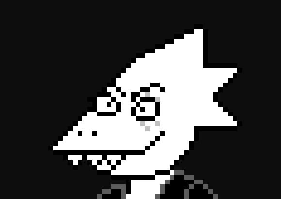 [2fbf6b] -walks into snowdin- Gah, it sure is snowy today, i wonder what my student is doing. -walking towards sans and papyrus' house.-