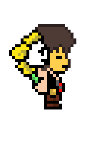 [6d923a] Hiya! -Hammy