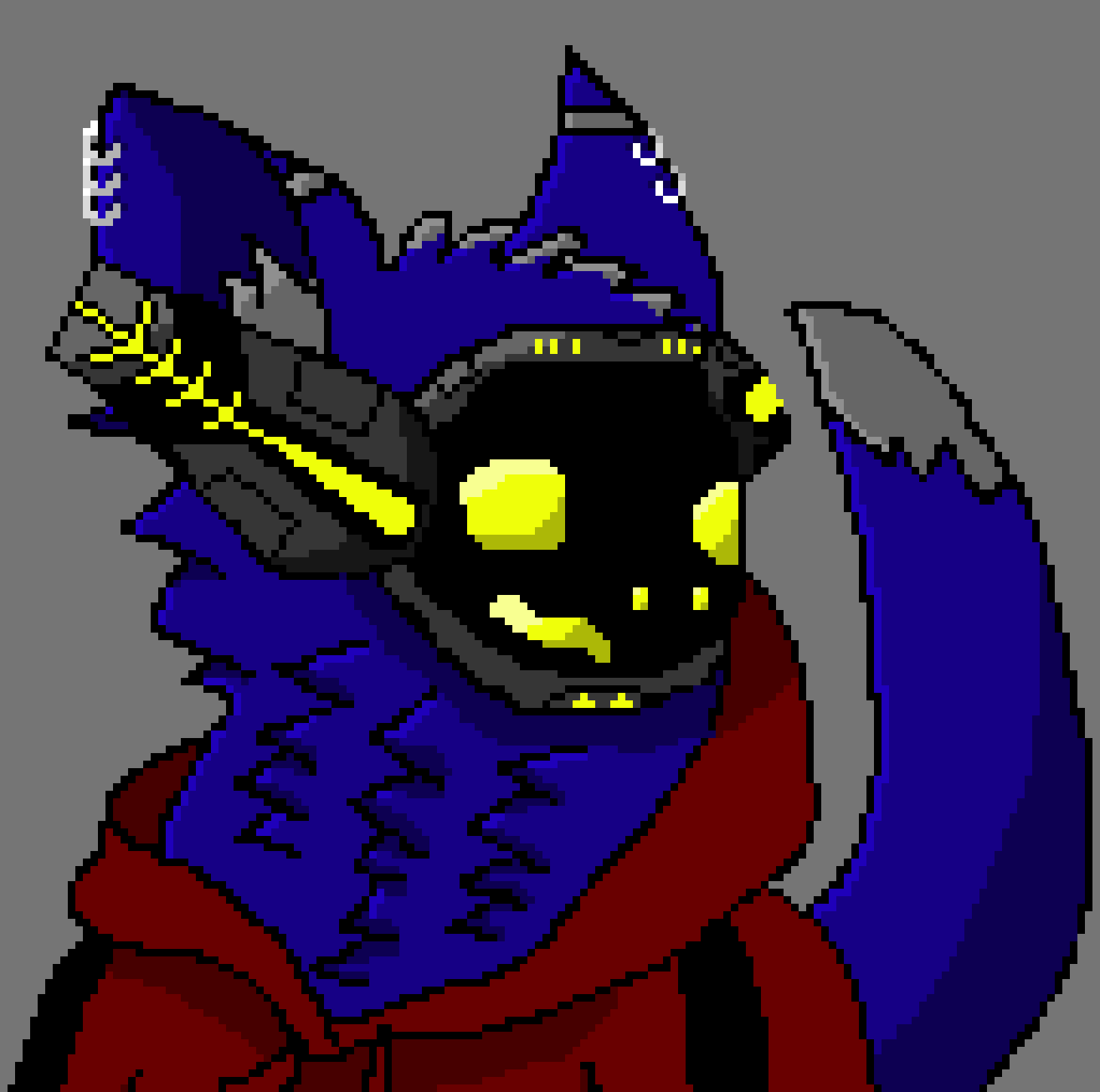 [843b57] Oh...I came here...because I needed to... -John