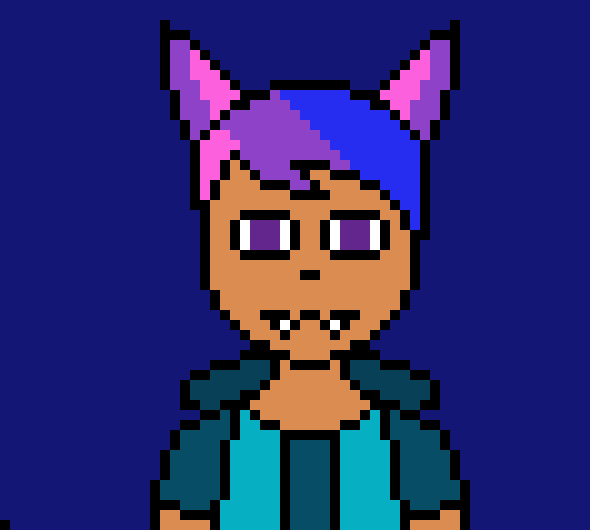 [4fbda4] ahhh....*shaves there fur where the neck is and goes back to biting* that should get you corrupted-Evan