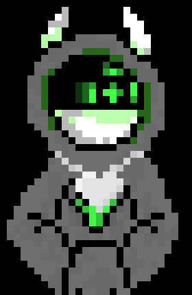 [be82ba] (Grey took aim) Greater spell: Deadeye. (Grey's accuracy is 99.9%)