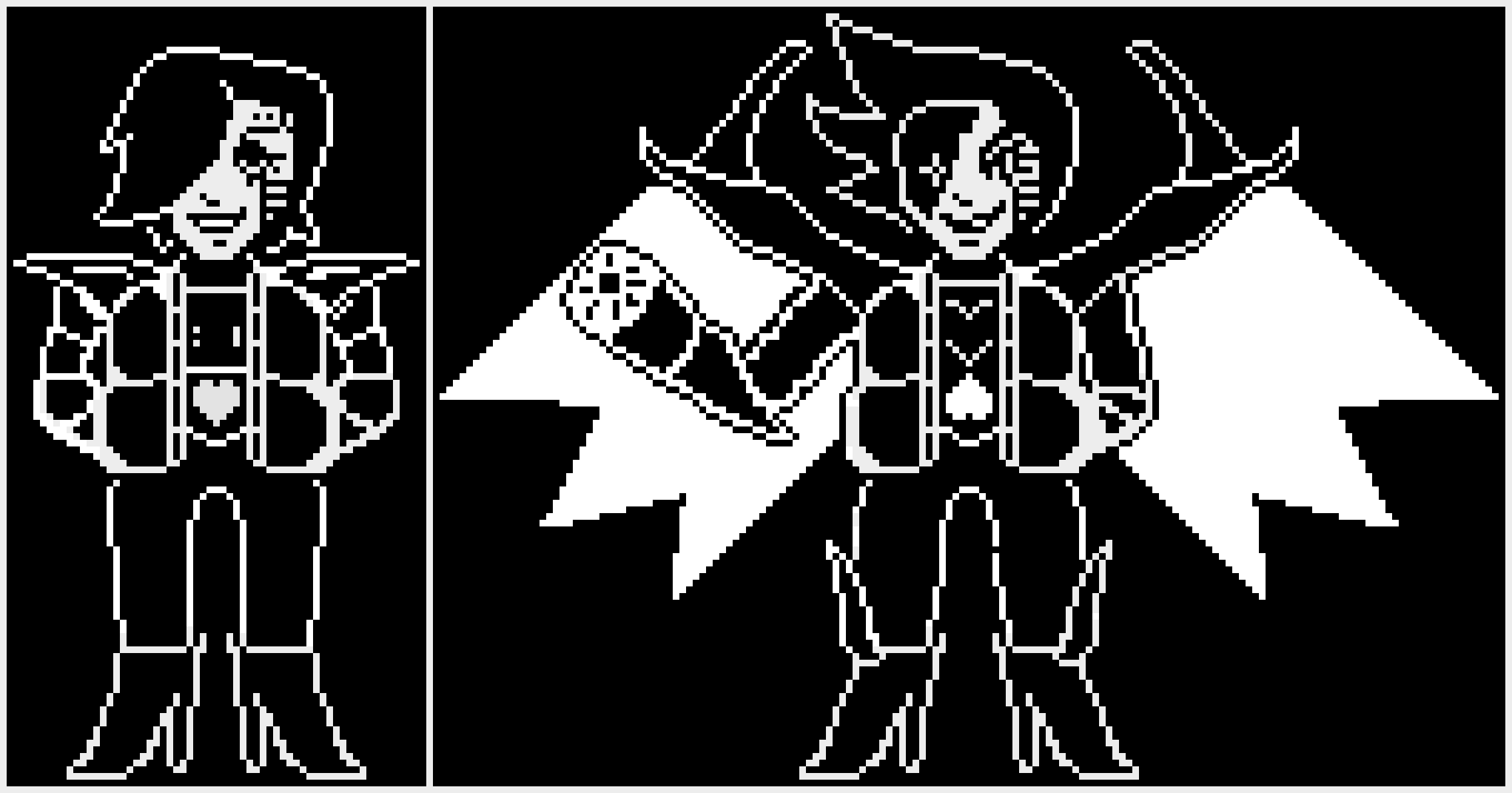 [68c4c7] And I still have no idea why did I make this curse image - DST