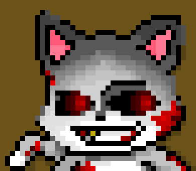 [038bf1] I'm baa-ack. - Gunther.