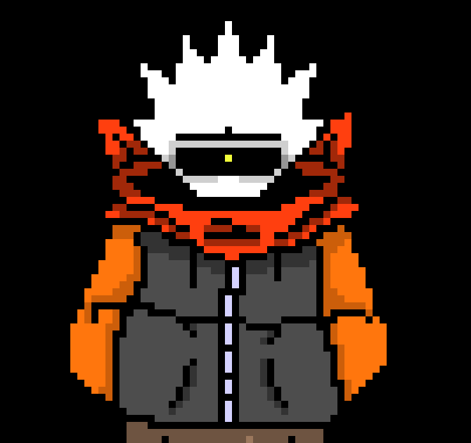 [276fb9] o yall know why molt cant post? i think hes  muted-geno