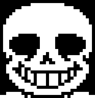 [63ceb7] "Buff Sans: HP: 900,000|DEF: 500,000|SPD:15,000|ATK:125,000,000| Well, Frisk... It was nice knowing you, but our sins, are stabbing us in the back, now..."