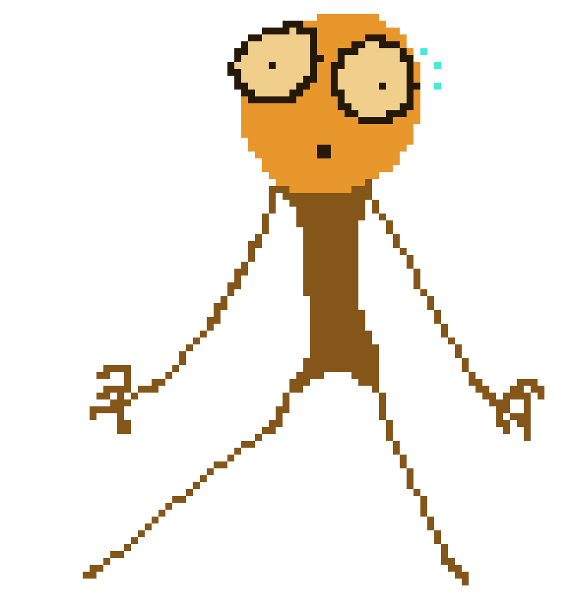 [842b0a] Smiley Death #2