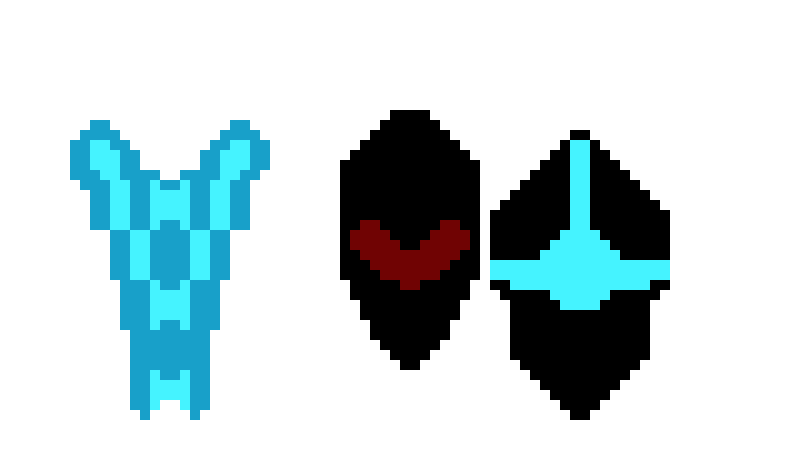 [9664c4] alien heads