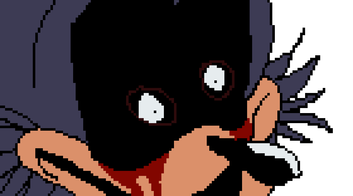 [bc68b7] these eyes suc