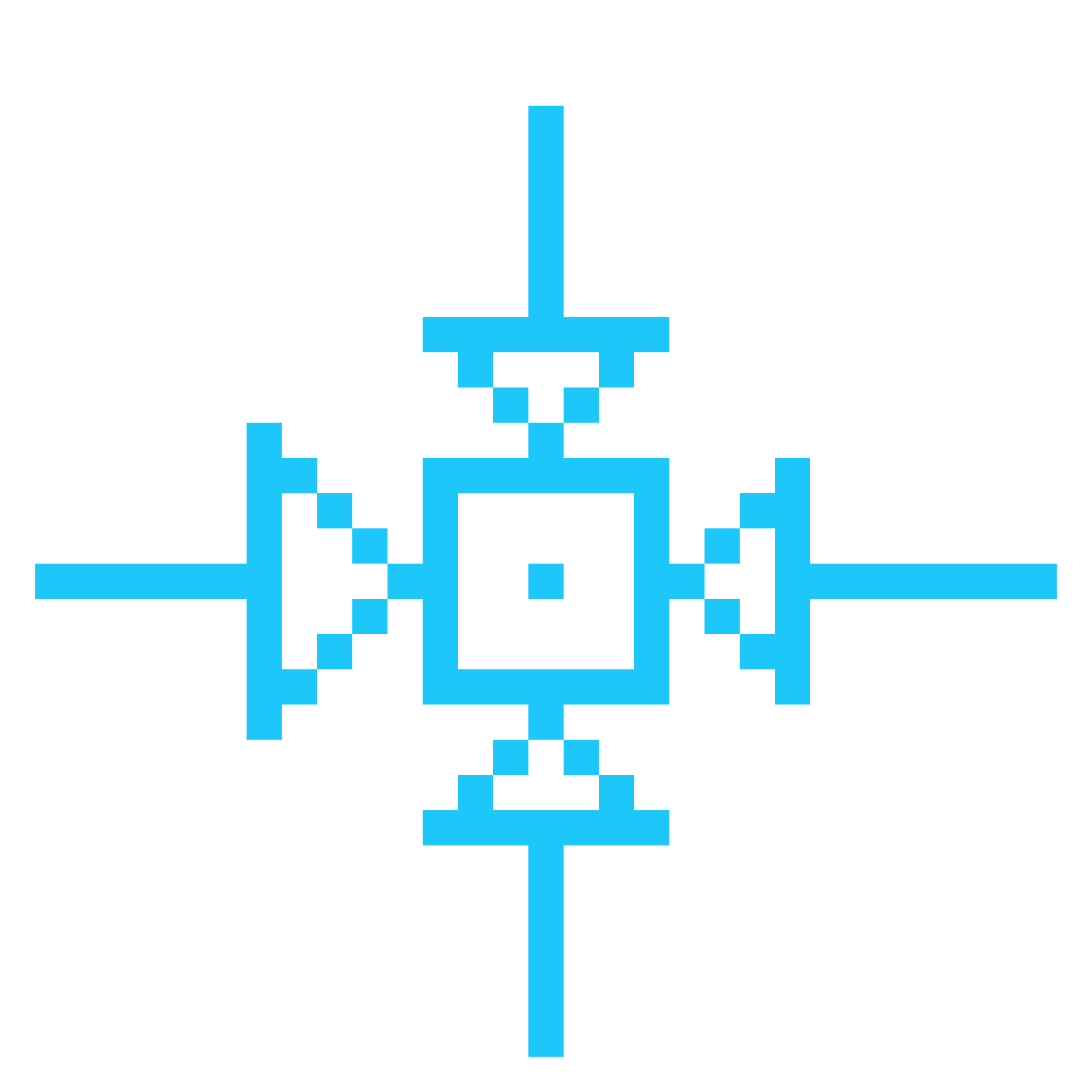 [7512d0] good crosshair