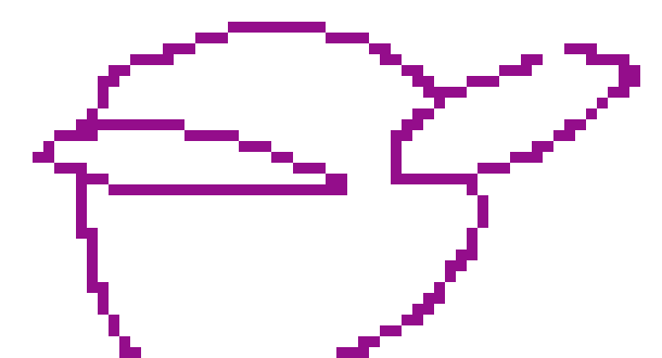 [061e0b] I think john is off his meds again.