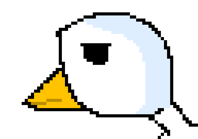 [5b2f3e] it's not an insult..... it's the ACTUAL truth..... that black shadow with a white =) face.... is my RL freind.... and i'll defend him if needed