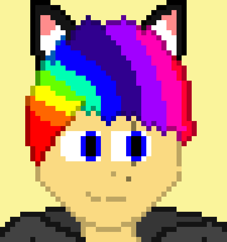 [401102] *Picks up Oreo and softly pets her* Hello there Oreo.-Rbf