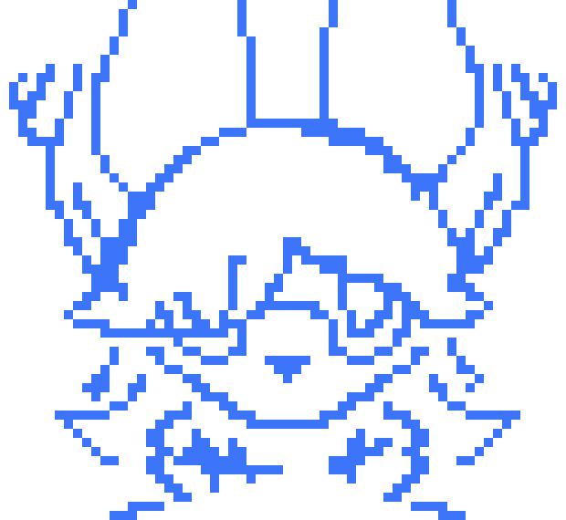 [f5254f] I cast "Stop living in out basement and get a job"