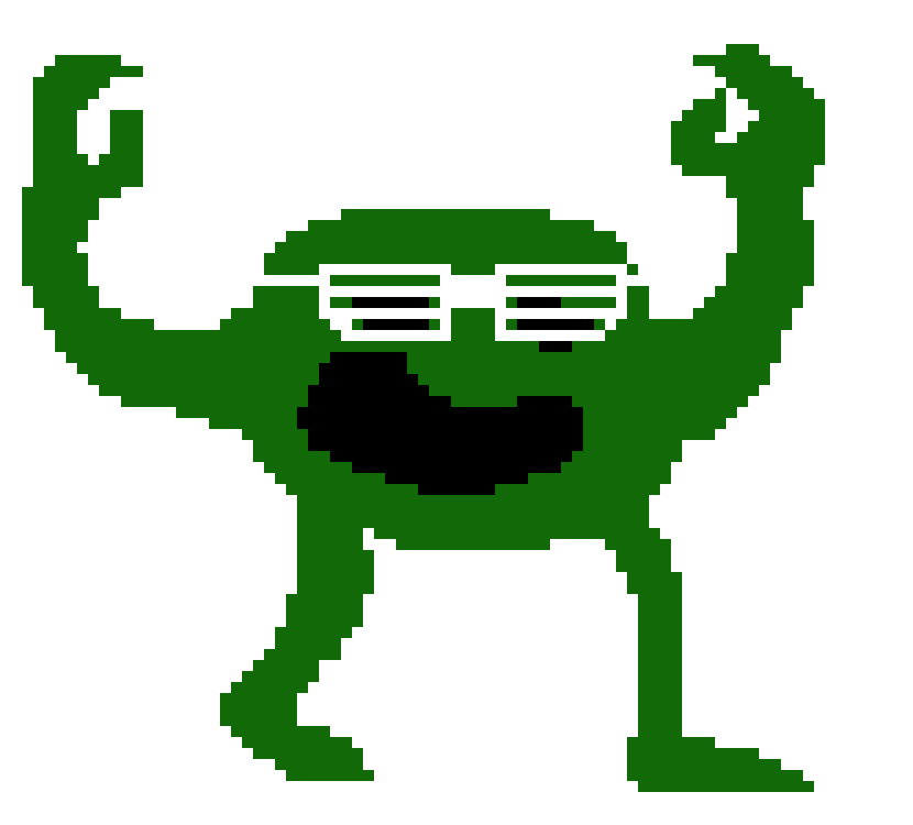 [9664c4] Party Duuuuude