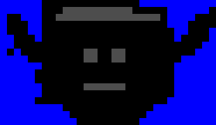 [777ed4] thank god he's gone :knife 