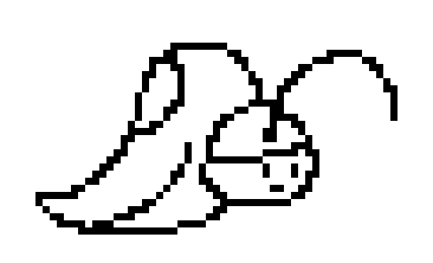 [f7c573] it looks really good Jade, but if you would like a name for him, mind if i ask what are other characteristics to him? that might help me think of a name