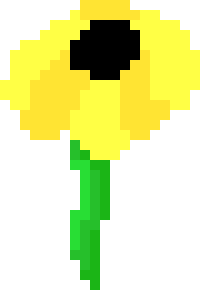 [04c8b4] Dead Sunflower