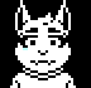 [390dcd] i only ever used him as a venting thing, then someone else began using him and i just, used "other" forms of venting tho not being on pam