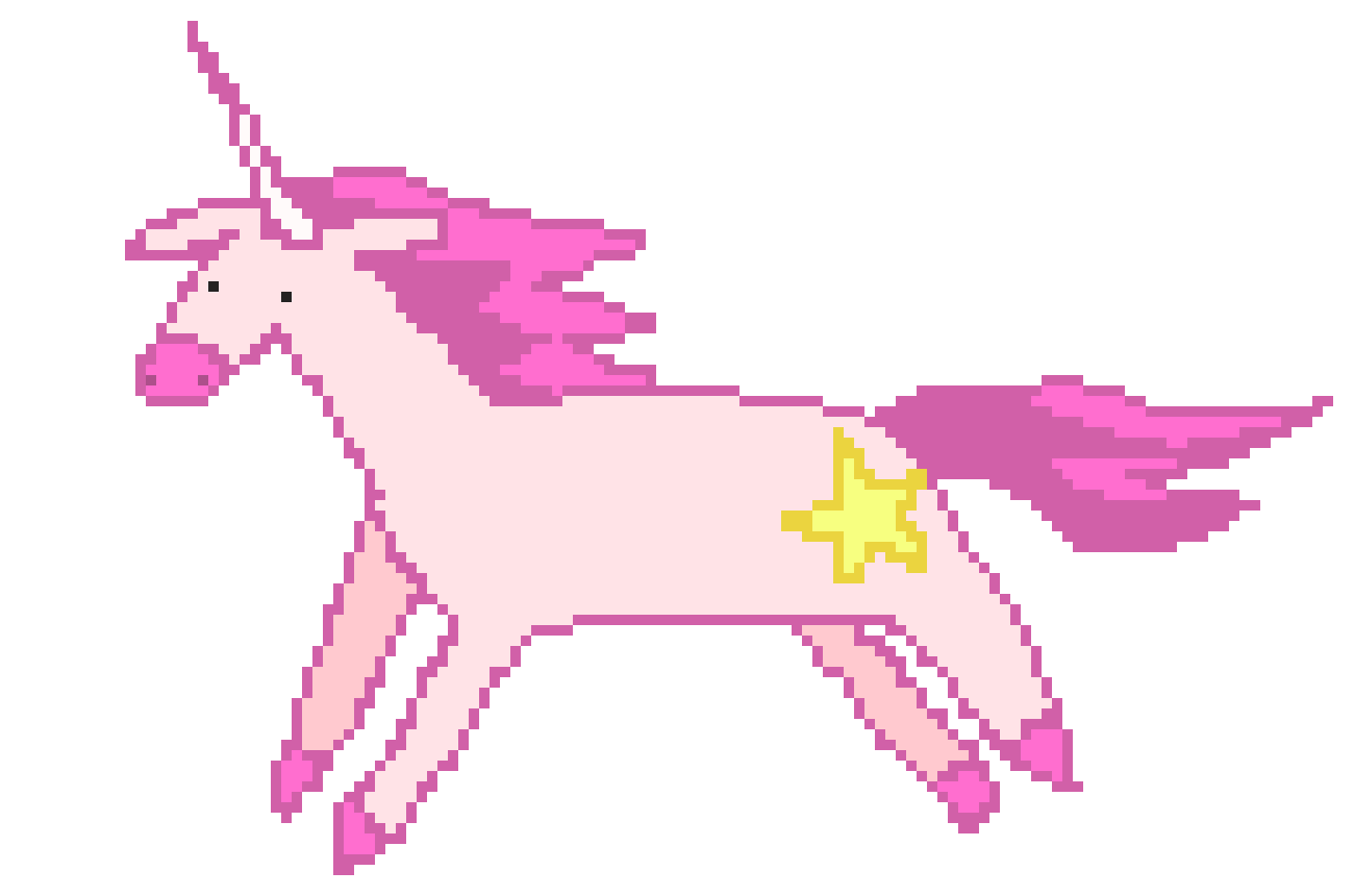 [5f2851] unicorn