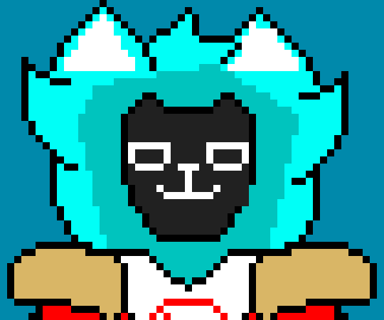 [71bbd4] AlexFriend-Beep bloop bep bop beep skedoo beep