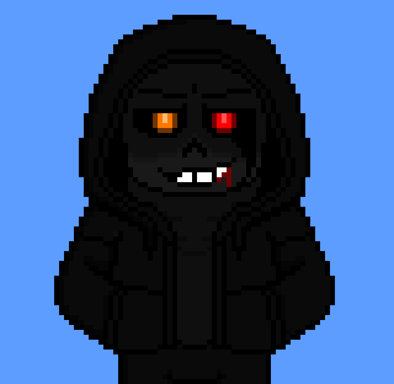 [752b4c] *he took the pain, but somehow his HP stayed the same* Heh...Now THAT`S more like it. 