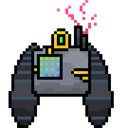 [38c876] Alchemy Golem