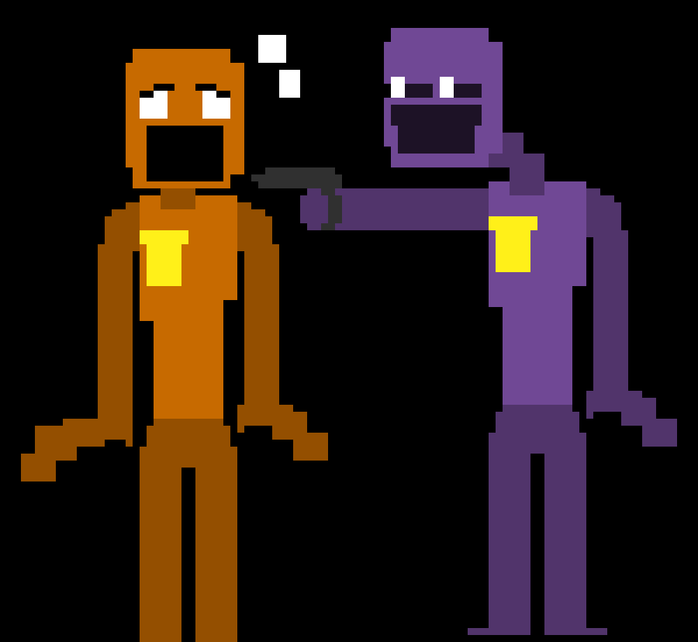 [0eb831] s a y  i  w o n t