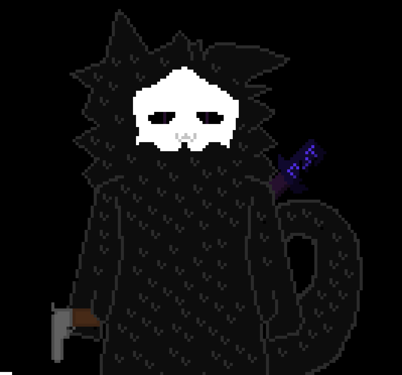 [74d5ce] *hits a random person on the street*