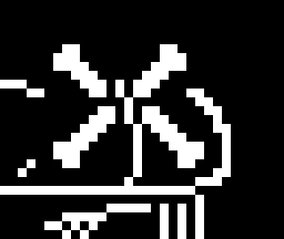 [5b2f3e] Now who is making ts underswap sans i see? Hayden? -cv