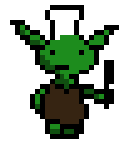 [83179f] Goblin chef