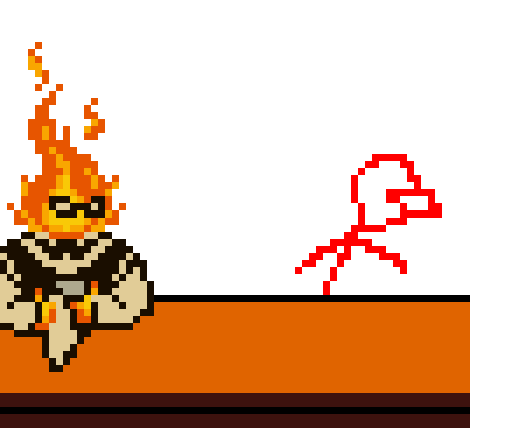 [57e378] foot steps fading---