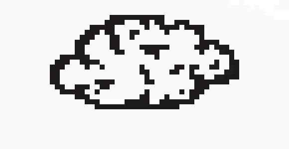 [9664c4] pixel cloud