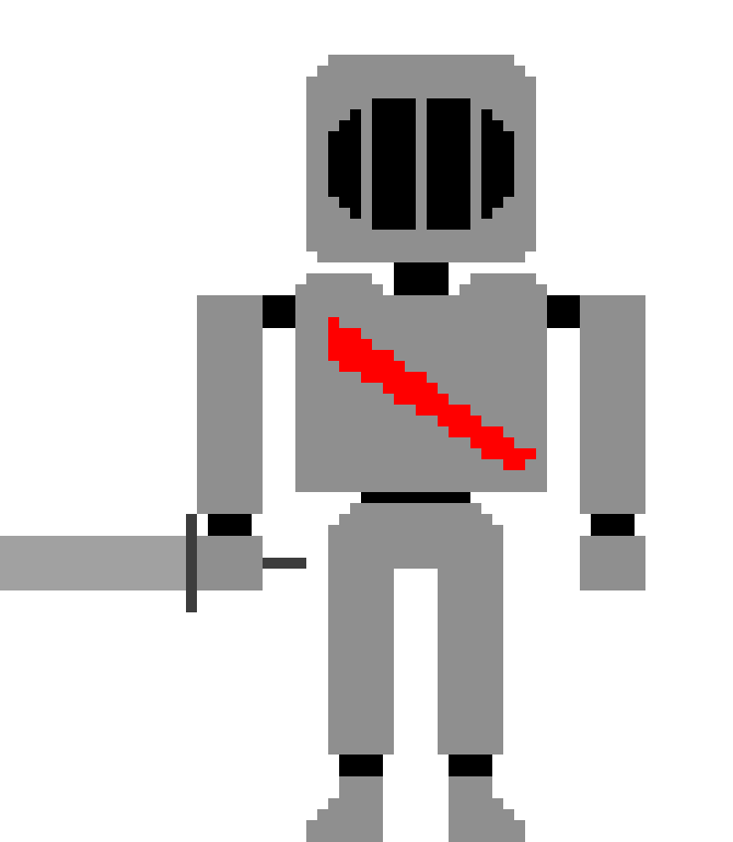 [2fcb16] ODST the soul of cinder: I do not want tea I WANT YOUR DEATH!