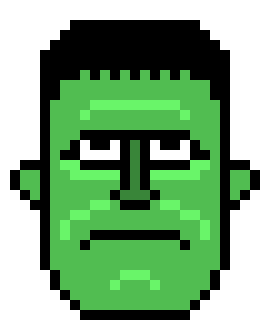 [edf4bb] Frankenstein