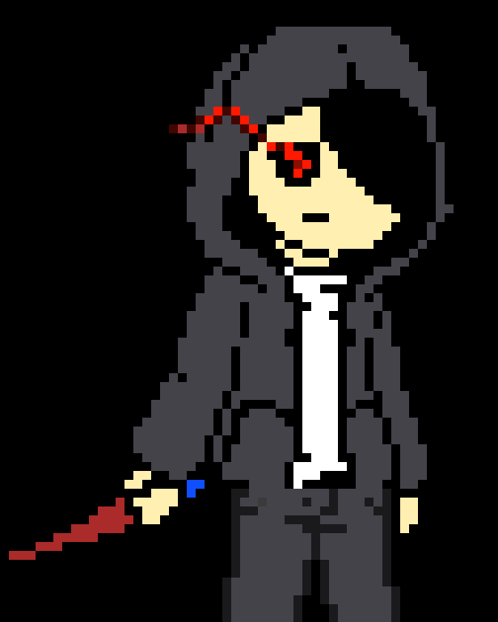 [c8bb2d] *genocide theme plays* (in desc) *stares at everyone*