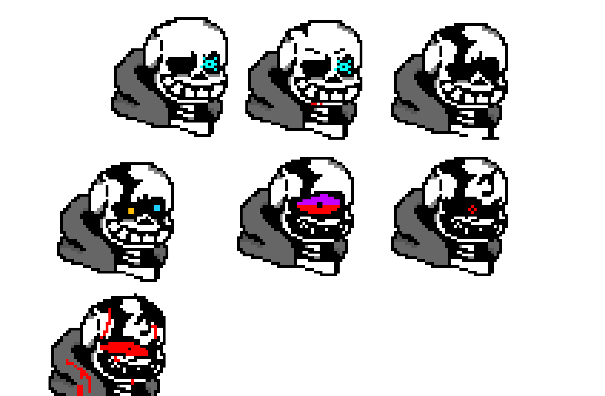 [2a874d] lol nigger sans is a motherfucker -electro