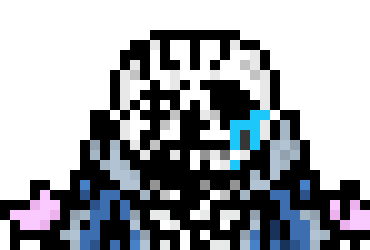 [4c4fa7] whatcha do to end up like this para?