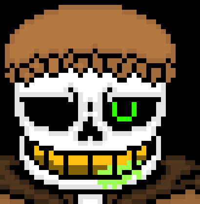 [e8cb42] btw is that Fracture Chara's theme?